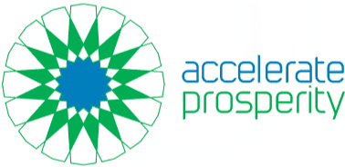 Accelerate Prosperity