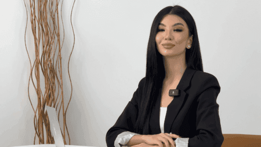 Высокие стандарты