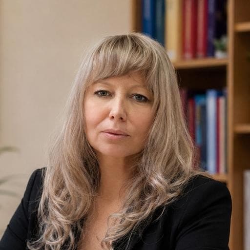 Elena Shatina